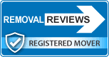LOCAL MAN VAN Reviews on Removals Reviews